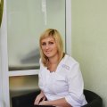Лысак Екатерина