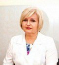 Борисенко Ольга Николаевна