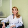 Михайлова Тамара Анатольевна