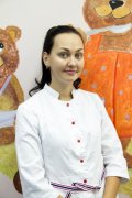 Жукова Екатерина Александровна