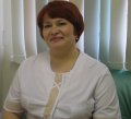 Щербакова Ольга Анатольевна