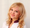 Автушенко Юлия