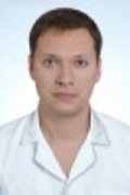 Сторожук Илья Александрович