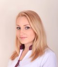 Антоненко Виктория