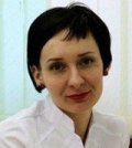 Манаева Анна Александровна