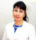 Мысс Римма Хазретовна