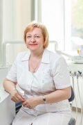 Шумяцкая Татьяна Николаевна
