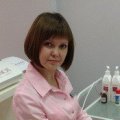 Киреева Олеся Геннадьевна
