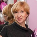 Сланевская Светлана