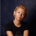 Золотухина Наталья