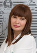Тарасянц Оксана Михайловна