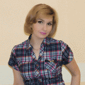 Галкина Майя
