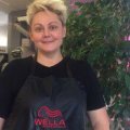 Соловьева Ольга