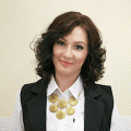 Баранова Марина