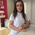 Хунагова Саида
