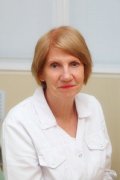 Яценко Татьяна Александровна