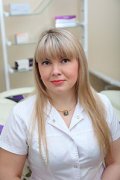 Мищенко Виктория Алексеевна