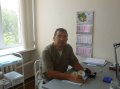 Волков Олег Григорьевич