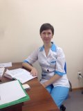 Павленко Оксана Дмитриевна
