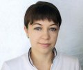 Хоменко Светлана Павловна