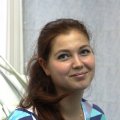 Маринина Екатерина Олеговна