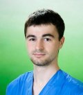 Дробжев Сергей Александрович