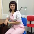 Cалихова Марина Владимировна