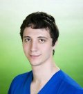 Ильин Иван Сергеевич