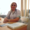 Бородина Оксана Алексеевна