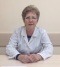 Сибирякова Людмила Ивановна