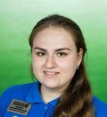 Волкова Олеся Александровна
