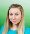 Некрашевич Маргарита Вячеславовна