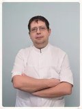 Шумилов Дмитрий Львович