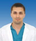 Резников Роман Владимирович