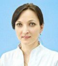 Мизина Наталия Владимировна