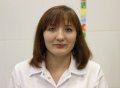 Якимова Елена Николаевна