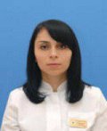 Сефилова Елена Станиславовна