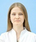 Дудник Янина Павловна