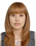 Никифорова Дарья Игоревна