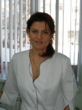 Янаева Анна Александровна