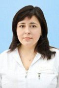 Карауш Юлия Яковлевна