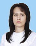 Колесникова Марина Анатольевна