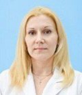 Харитонова Людмила Викторовна
