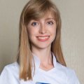 Дегтярева Ю. А.