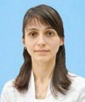 Тлиш Сусана Аскербиевна