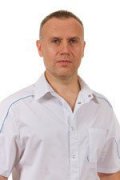 Носов Виталий Александрович