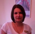 Выходцева Ирина