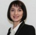 Градецкая Ирина