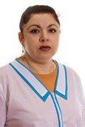 Лаевская Марианна Витальевна