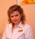 Голева Елена